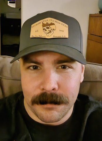 Reckon hat