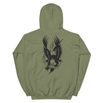 9Z Hooded Sweatshirt