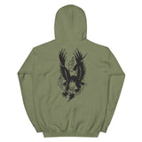 9Z Hooded Sweatshirt