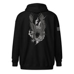 9z Zip Hoodie