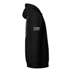 9z Zip Hoodie
