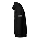 9z Zip Hoodie