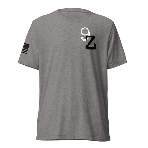 9Z Short sleeve t-shirt