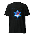 Stand With Israel