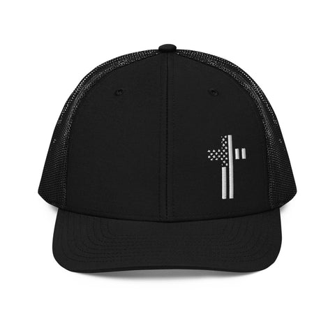 Trucker Hat