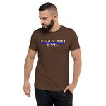 FEAR NO EVIL
