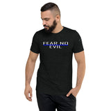 FEAR NO EVIL