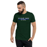 FEAR NO EVIL