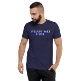 FEAR NO EVIL