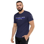 FEAR NO EVIL