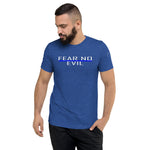 FEAR NO EVIL