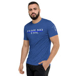FEAR NO EVIL