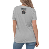 Women's Bible Bacon Bullets & Bells